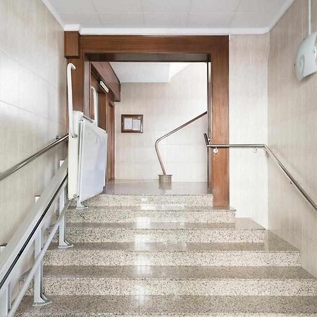 Apartment Leonor Barcelona Exteriör bild