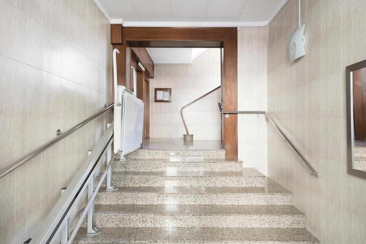 Apartment Leonor Barcelona Exteriör bild