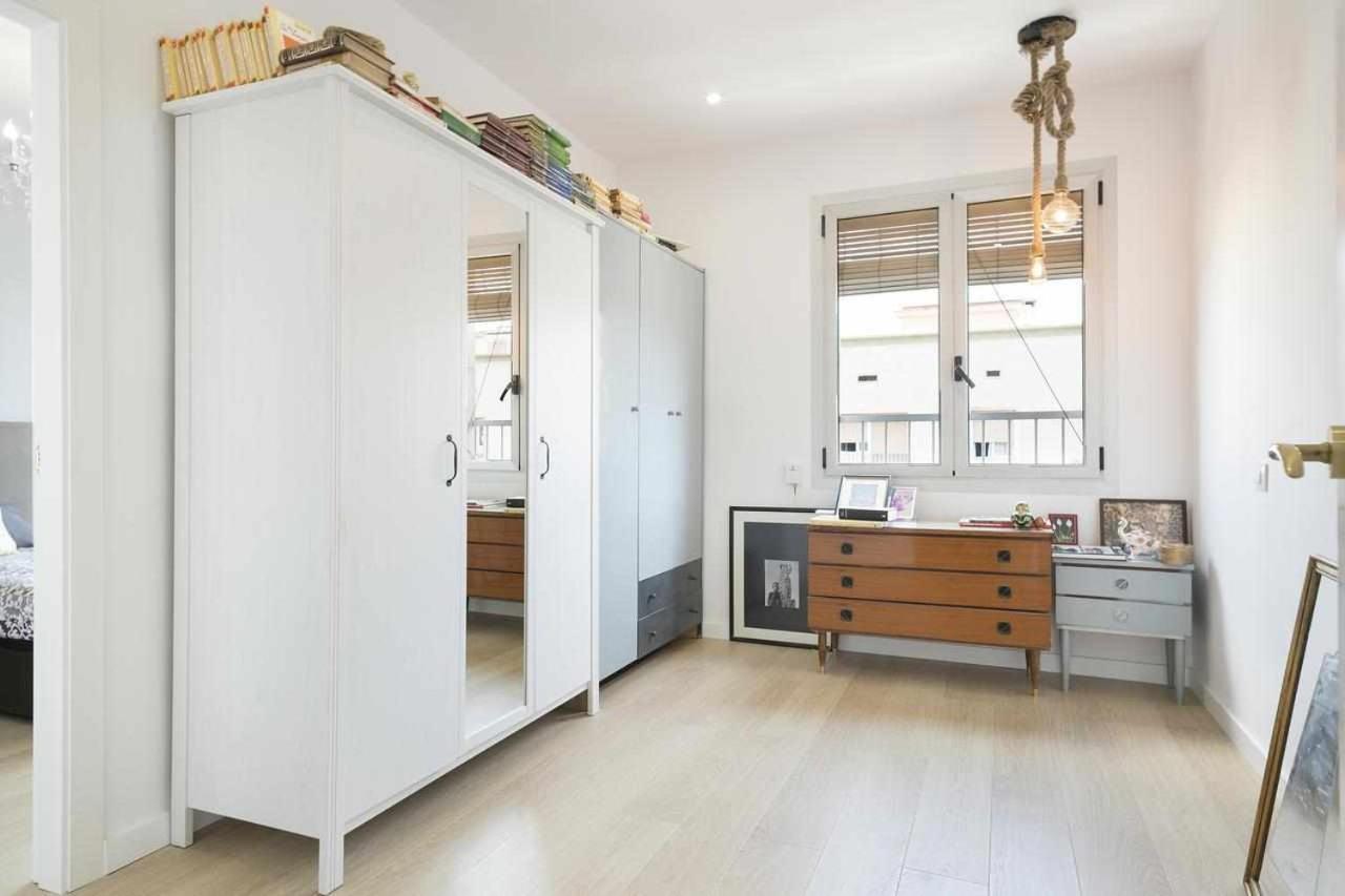 Apartment Leonor Barcelona Exteriör bild